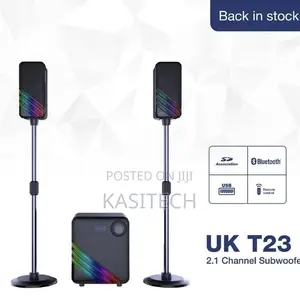 Mr Uk Home Subwoofer 