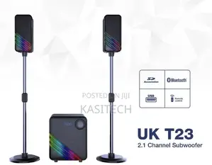 Mr Uk Home Subwoofer 