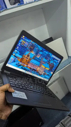 New Laptop Dell Latitude E7450 8GB Intel Core i5 HDD 500GB