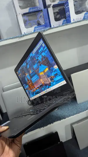 New Laptop Dell Latitude E7450 8GB Intel Core i5 HDD 500GB
