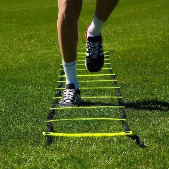 Speed and Agility Training Ladder