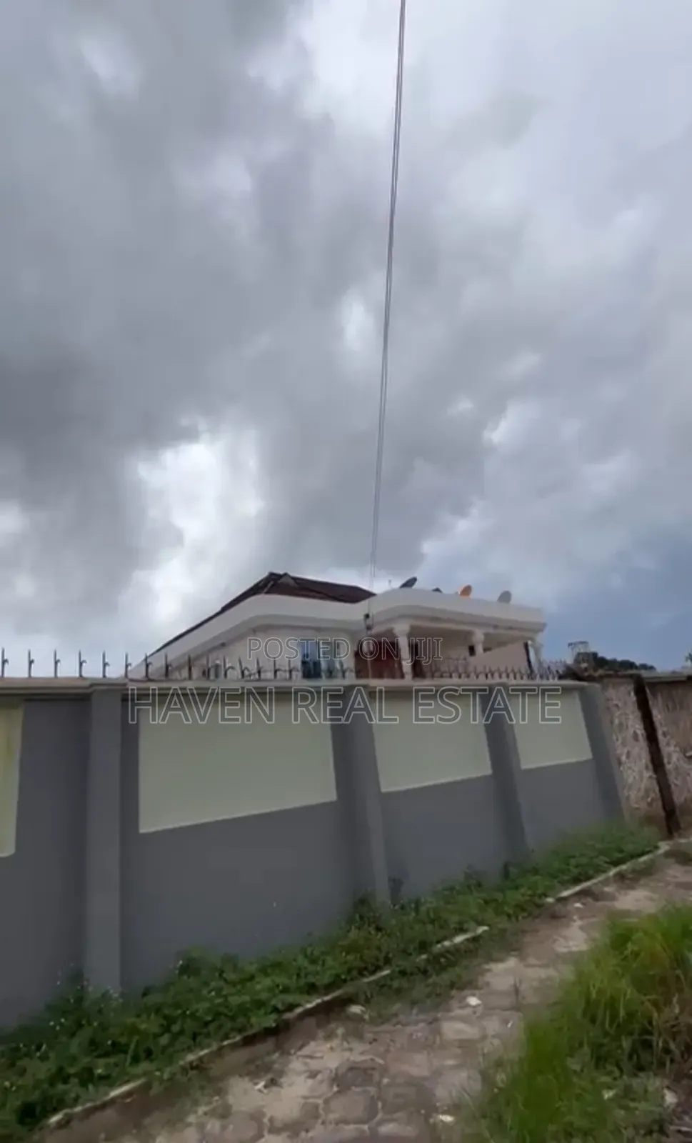 3bdrm House in Kinondoni for sale