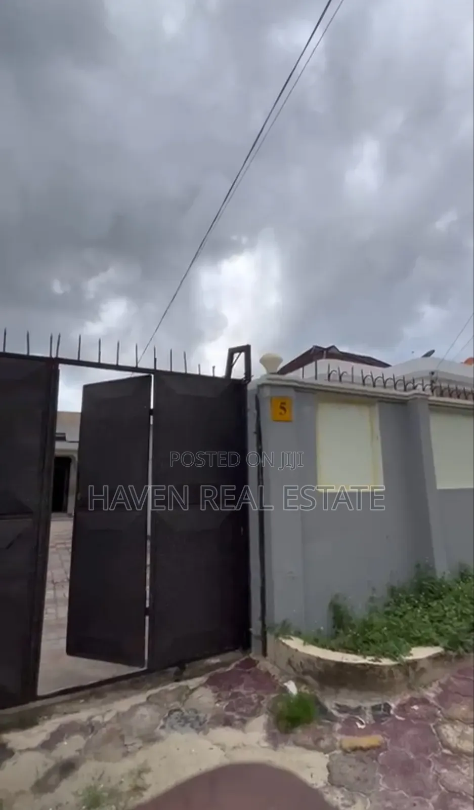 3bdrm House in Kinondoni for sale