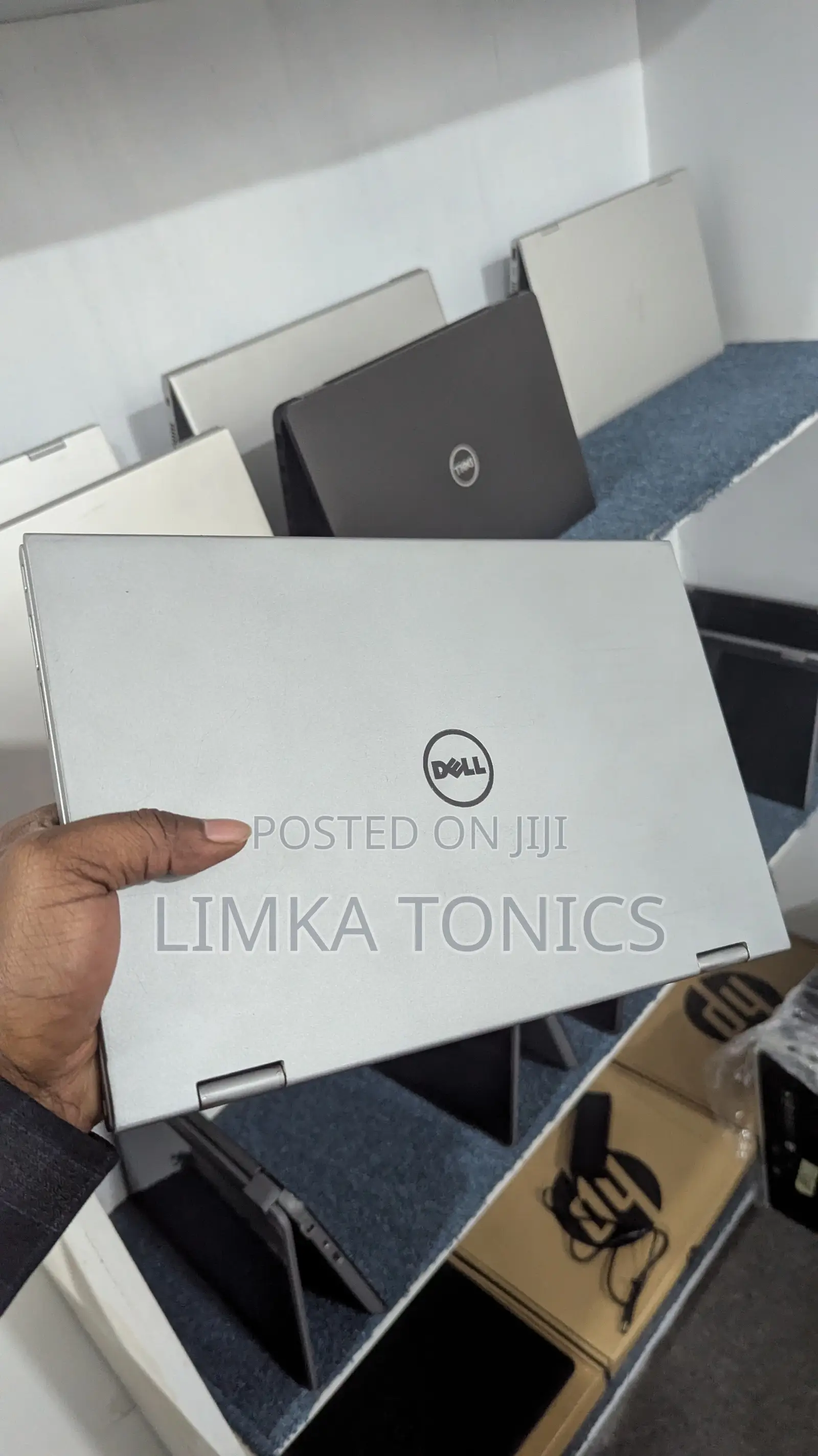 Laptop Dell Inspiron 11 3148 4GB Intel HDD 500GB