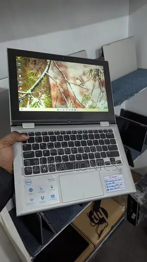 Laptop Dell Inspiron 11 3148 4GB Intel HDD 500GB