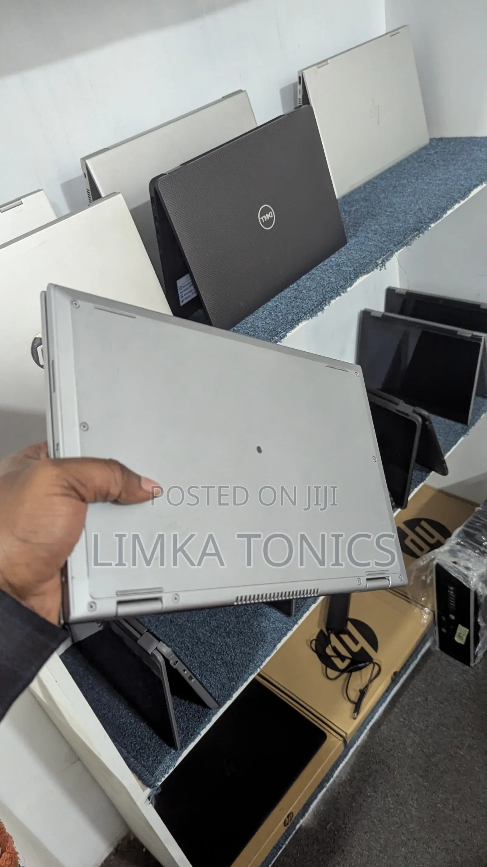 New Laptop Dell Inspiron 11 3148 4GB Intel HDD 500GB