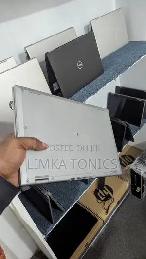 New Laptop Dell Inspiron 11 3148 4GB Intel HDD 500GB
