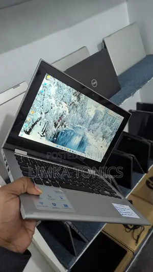 New Laptop Dell Inspiron 11 3148 4GB Intel HDD 500GB