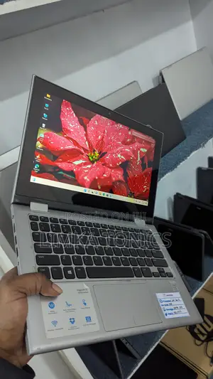 New Laptop Dell Inspiron 11 3148 4GB Intel HDD 500GB