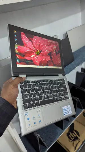 New Laptop Dell Inspiron 11 3148 4GB Intel HDD 500GB