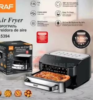 Raf Air Fryer