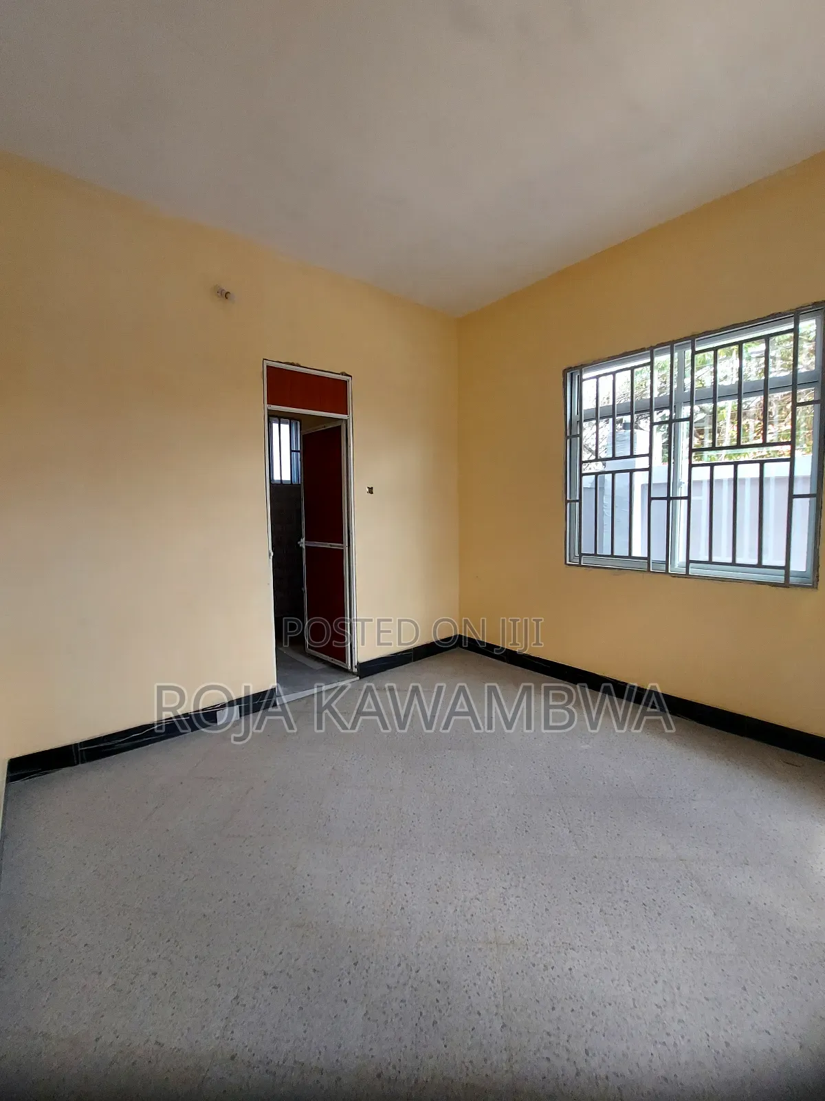 Furnished 4bdrm House in Dovya, Temeke for sale