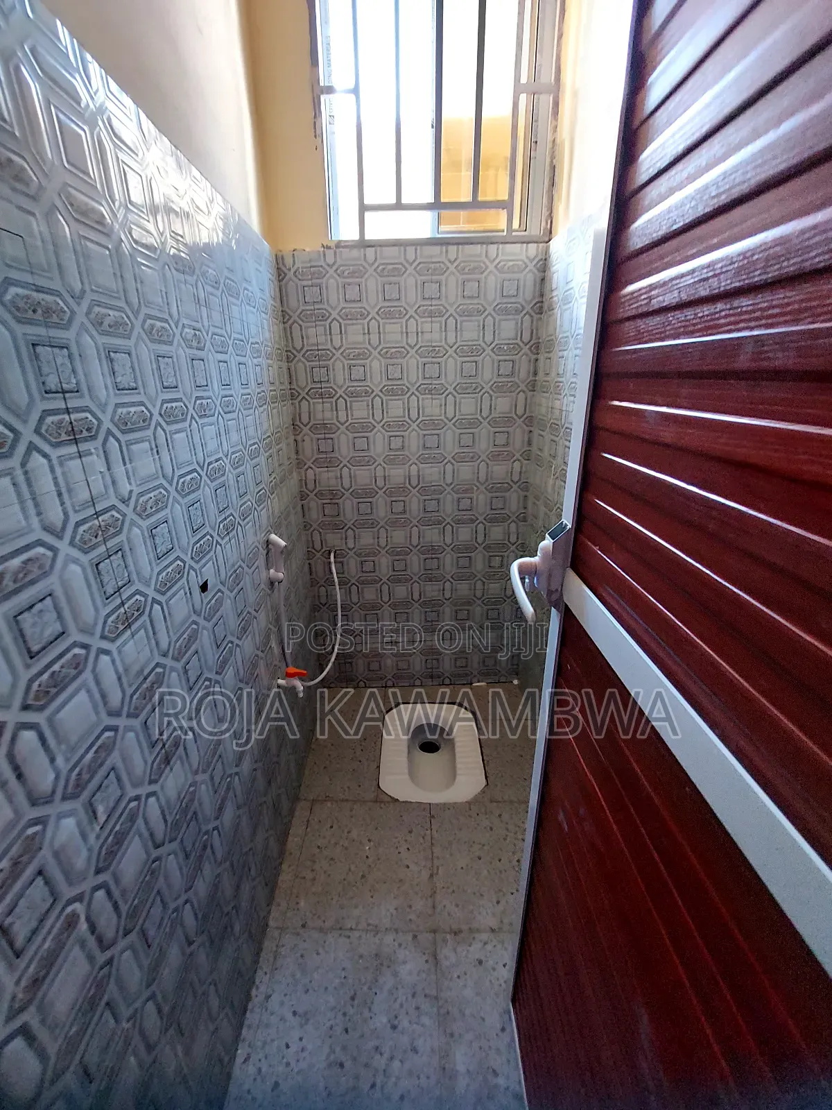 Furnished 4bdrm House in Dovya, Temeke for sale