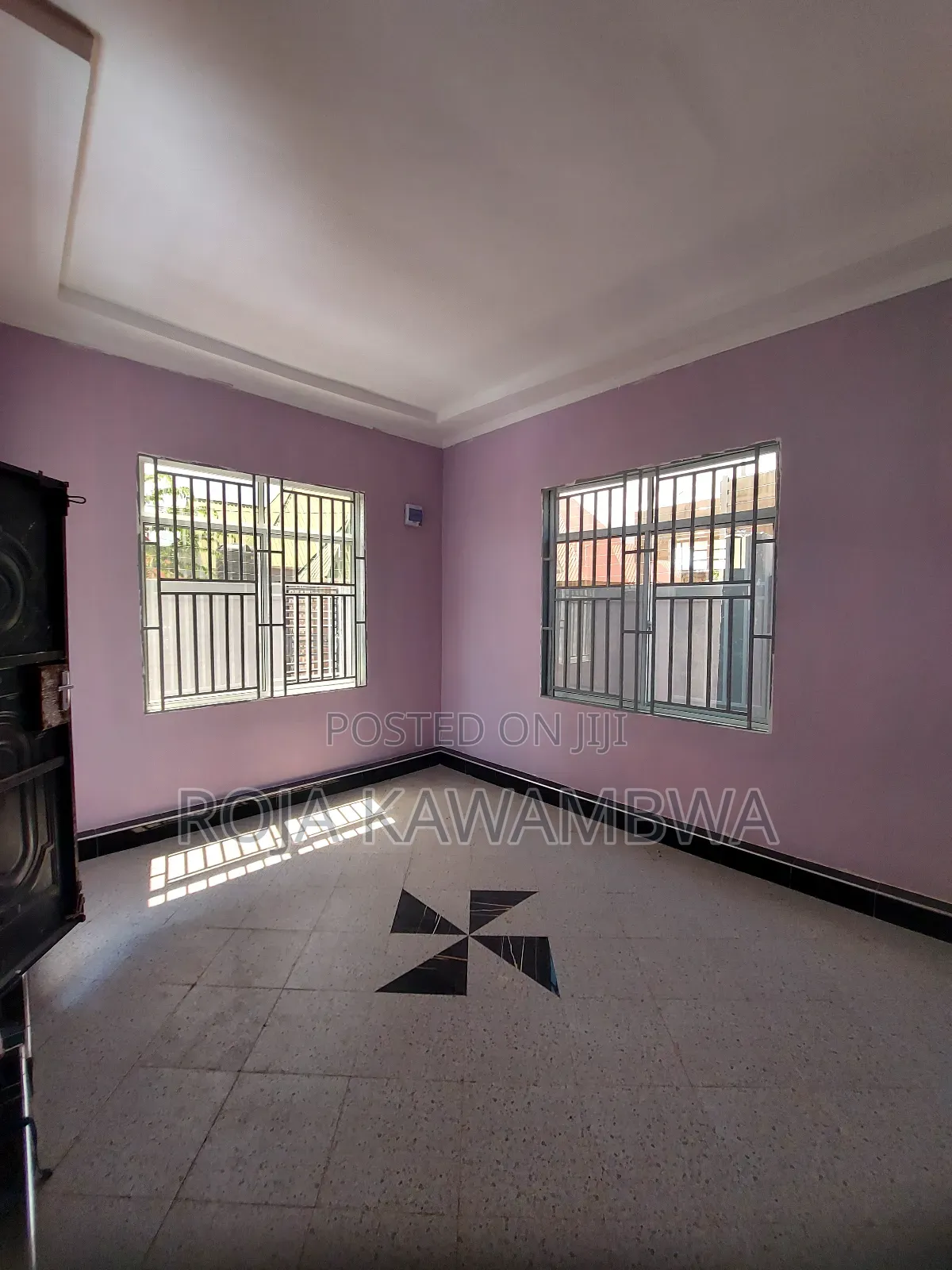 Furnished 4bdrm House in Dovya, Temeke for sale