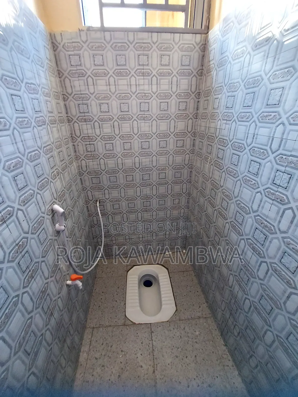 Furnished 4bdrm House in Dovya, Temeke for sale