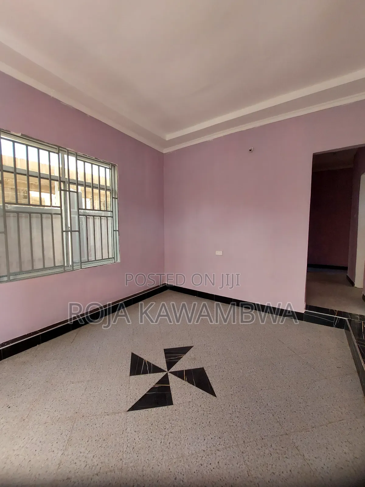 Furnished 4bdrm House in Dovya, Temeke for sale