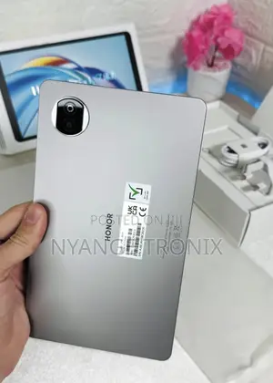 Honor X7 Tab With Case 4/128gb