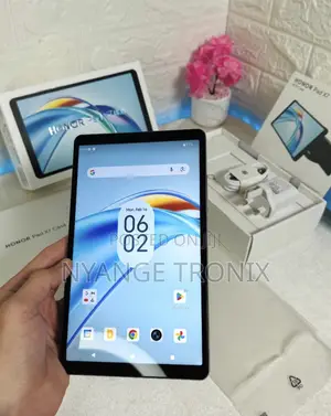 Honor X7 Tab With Case 4/128gb