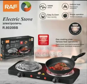 Raf Infrared Cooker