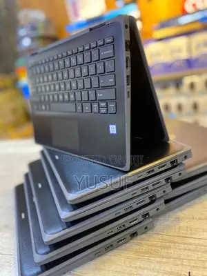 Laptop HP ProBook 11 X360 8GB Intel Core i5 SSD 256GB