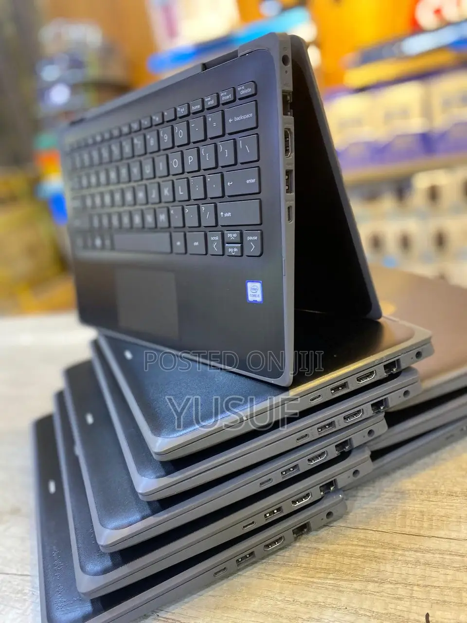 Laptop HP ProBook 11 X360 8GB Intel Core i5 SSD 256GB