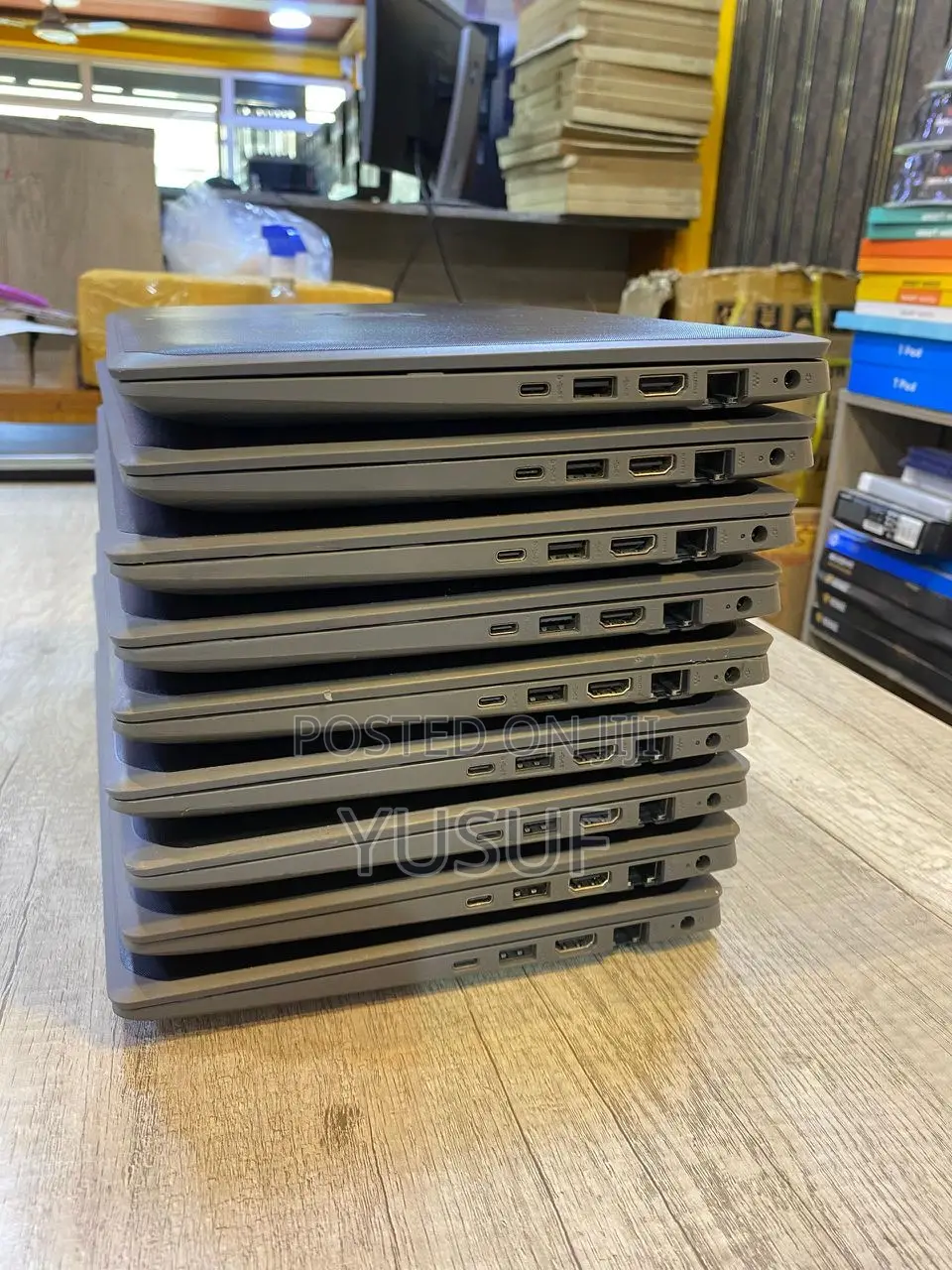 Laptop HP ProBook 11 X360 8GB Intel Core i5 SSD 256GB