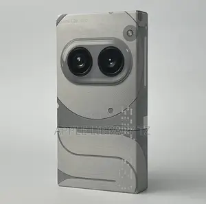 New Nothing Phone 2a Plus 256 GB Gray