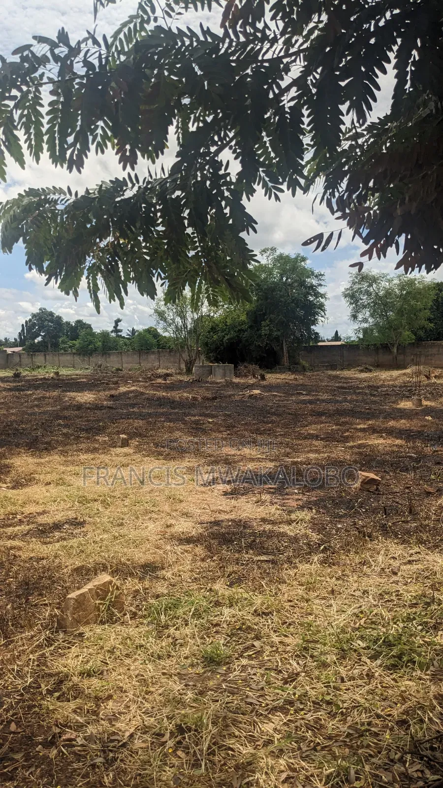 Yard for Rent at Morogoro Town