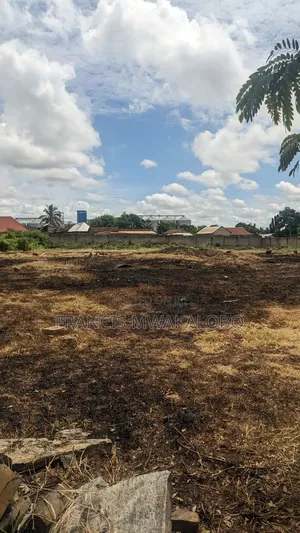 Yard for Rent at Morogoro Town