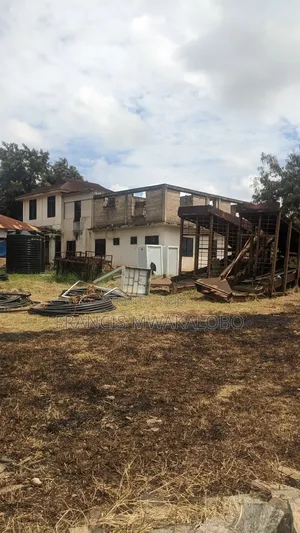 Yard for Rent at Morogoro Town