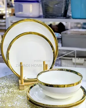 Dinner Set