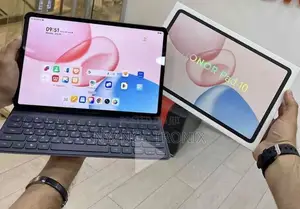 Honor Pad 10 With Smart Keyboard Pencil8/256gb