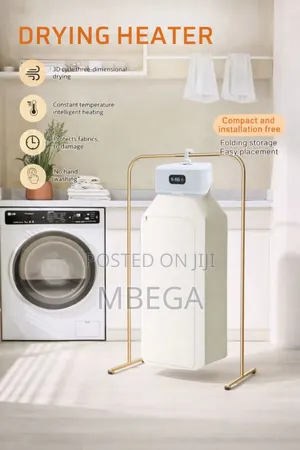 Portable Drying Heater