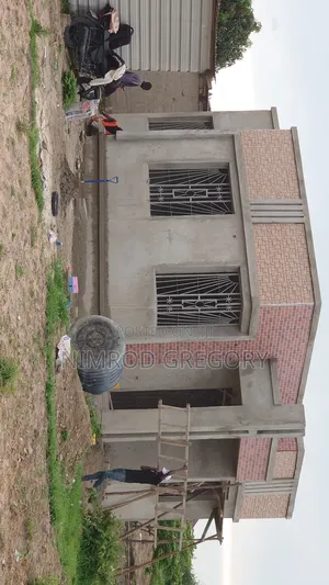 Nyumba Inauzwa