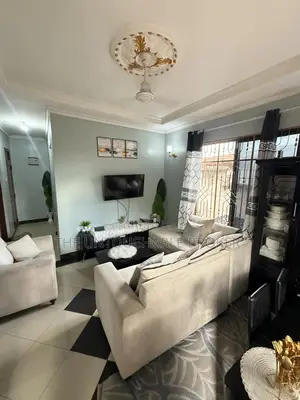 2bdrm Apartment in Tabata Kimanga for rent