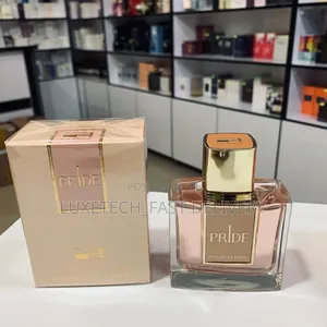 Rue Broca Pride Pour Femme Eau De Parfum, Women's Fragrance (Original)
