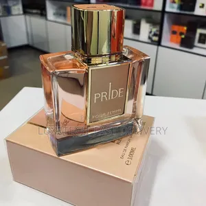 Rue Broca Pride Pour Femme Eau De Parfum, Women's Fragrance (Original)