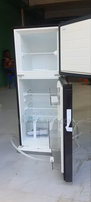 Refrigerator Midea 127l