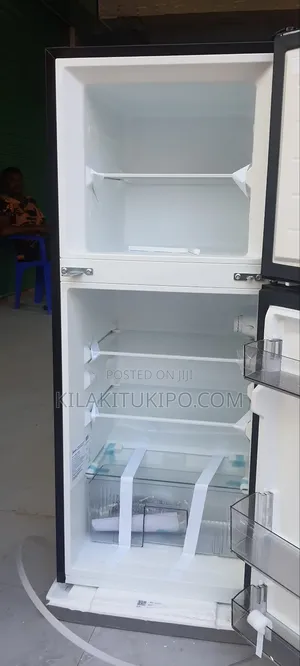 Refrigerator Midea 127l