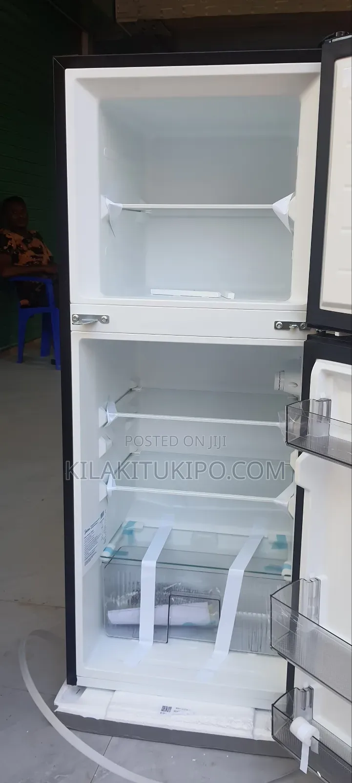 Refrigerator Midea 127l