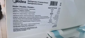 Refrigerator Midea 127l