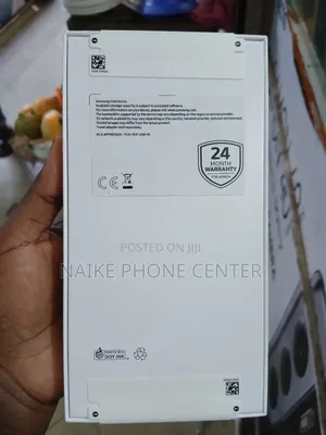 New Samsung Galaxy A57 256 GB Blue