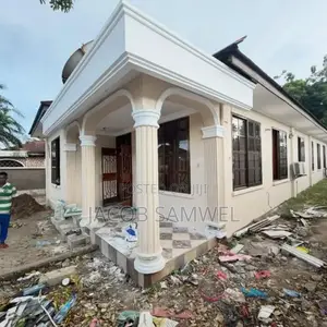 4bdrm House in Mbezi Beach for rent
