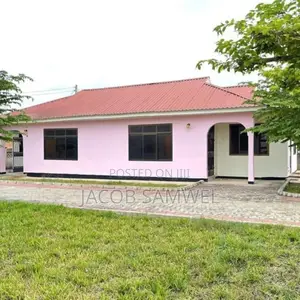 2bdrm House in Tegeta, Kinondoni for rent