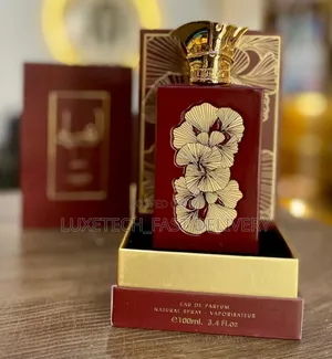 Lattafa Pride Ansaam Gold Eau De Parfum Unisex Fragrance (Original)