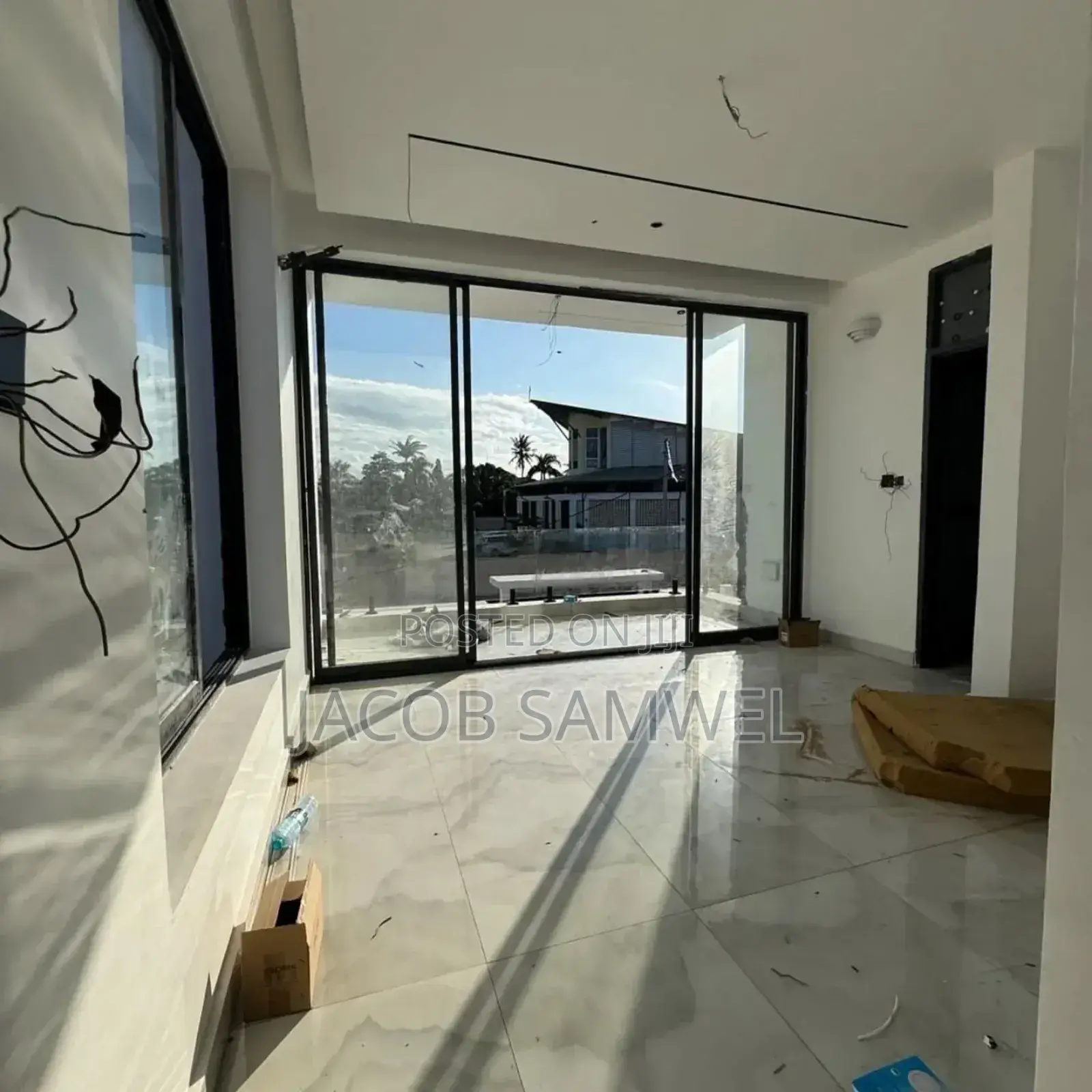 2bdrm House in Mbezi Beach Shoppers, Kinondoni for rent