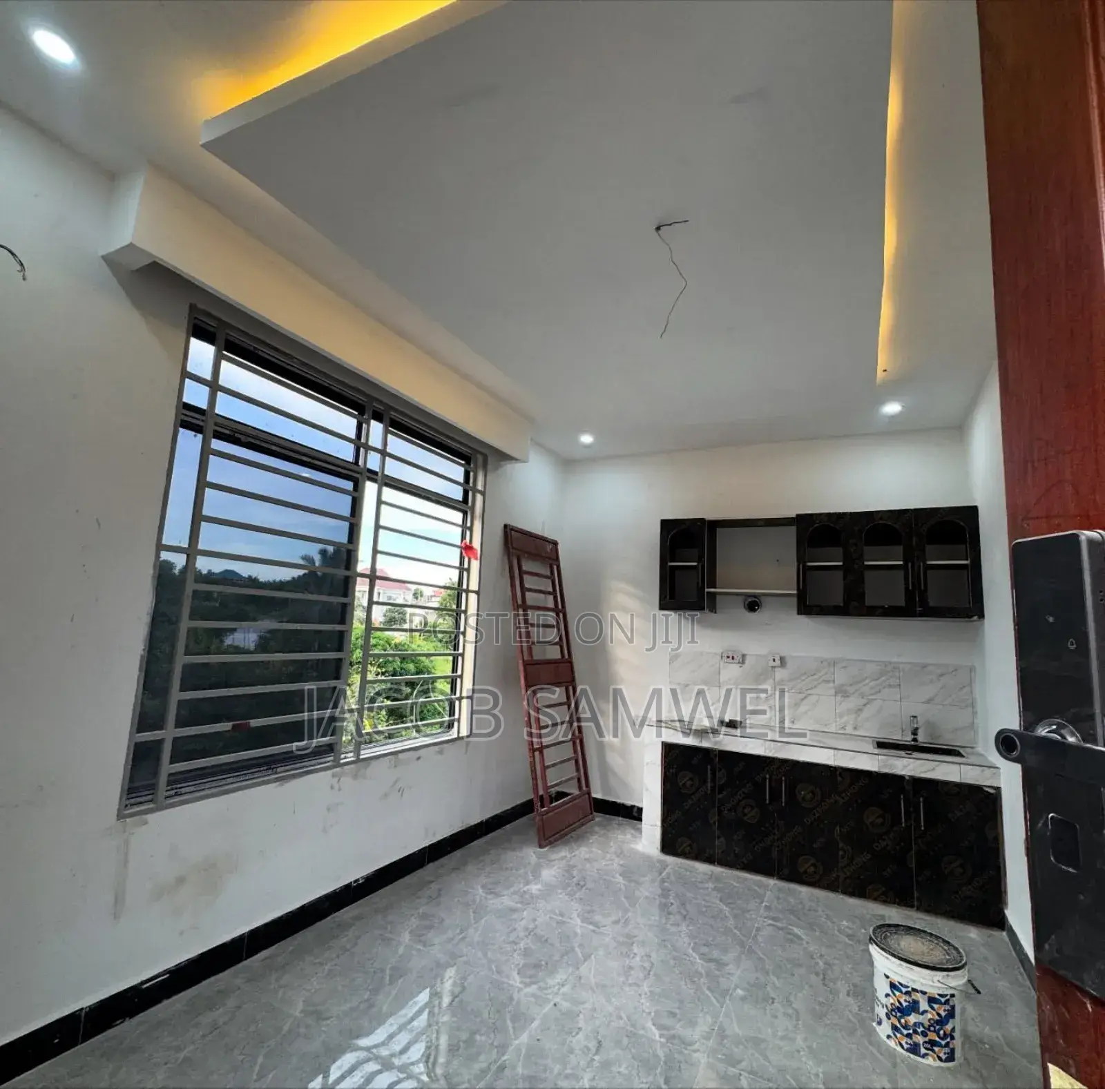 1bdrm House in Makongo Ccm, Kinondoni for rent