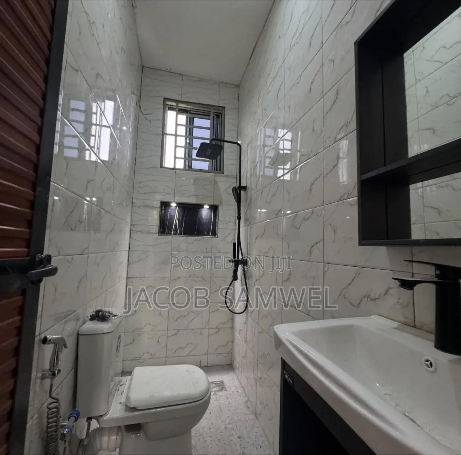 1bdrm House in Makongo Ccm, Kinondoni for rent