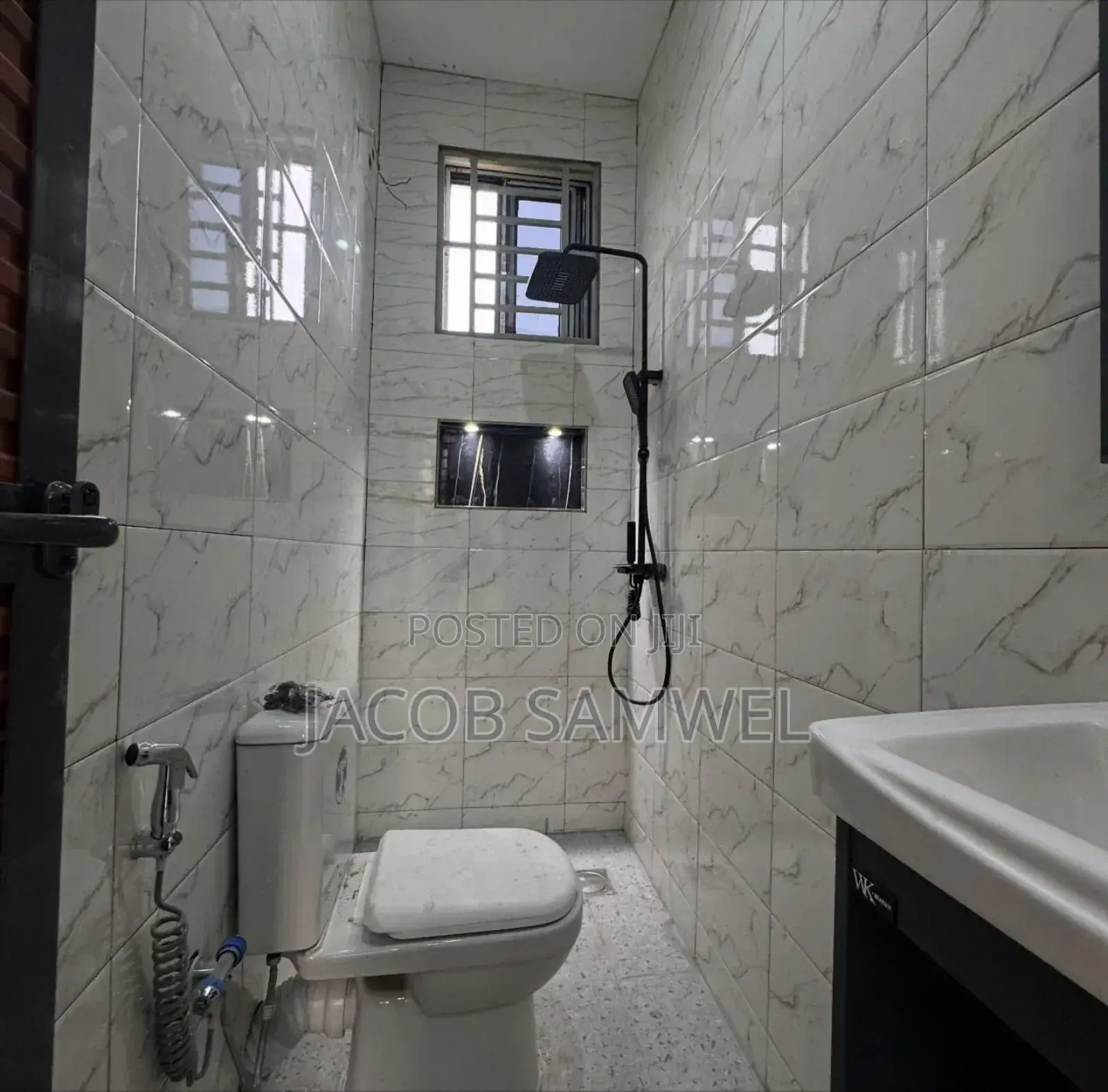 1bdrm House in Makongo Ccm, Kinondoni for rent