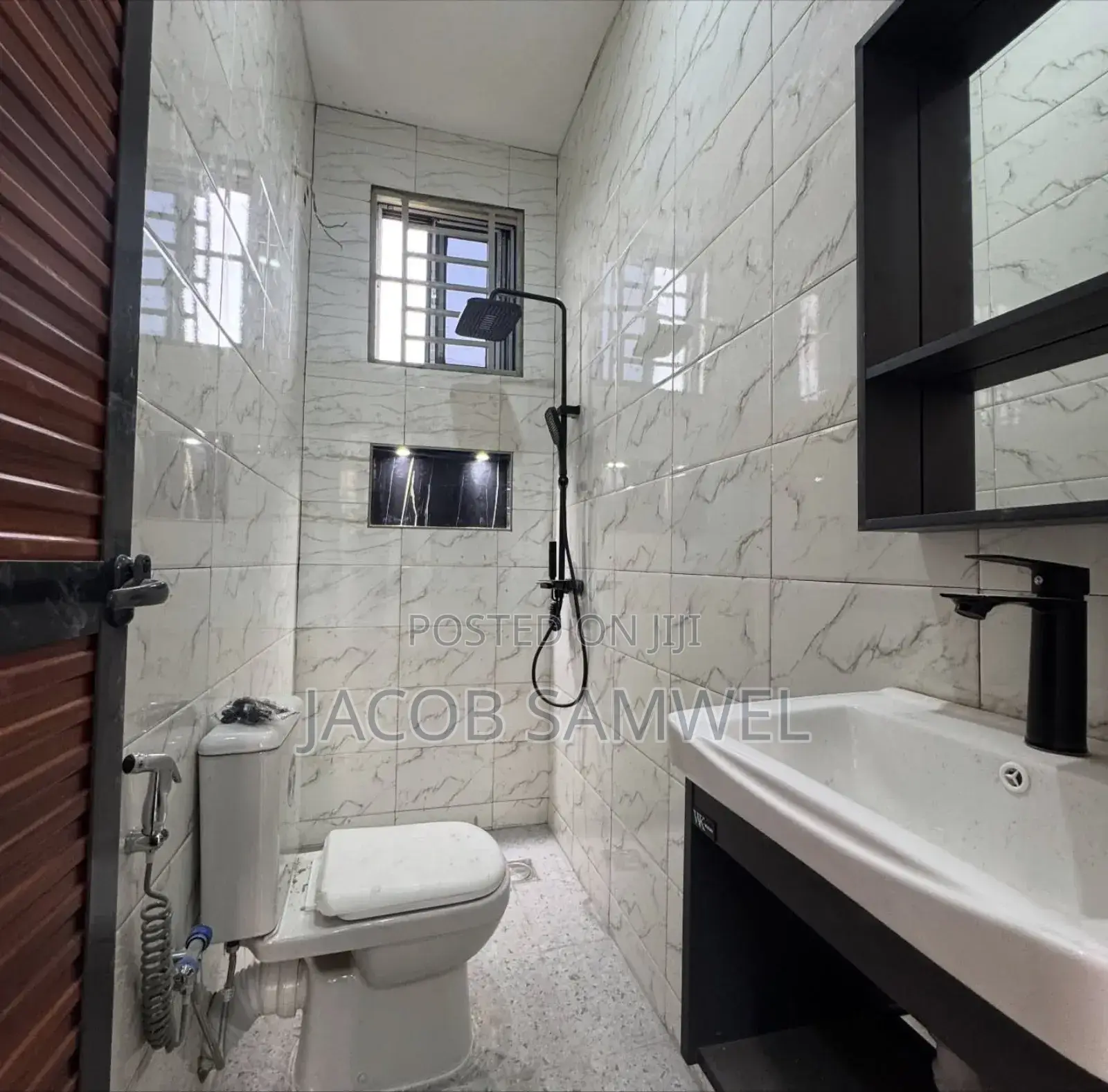 1bdrm House in Makongo Ccm, Kinondoni for rent